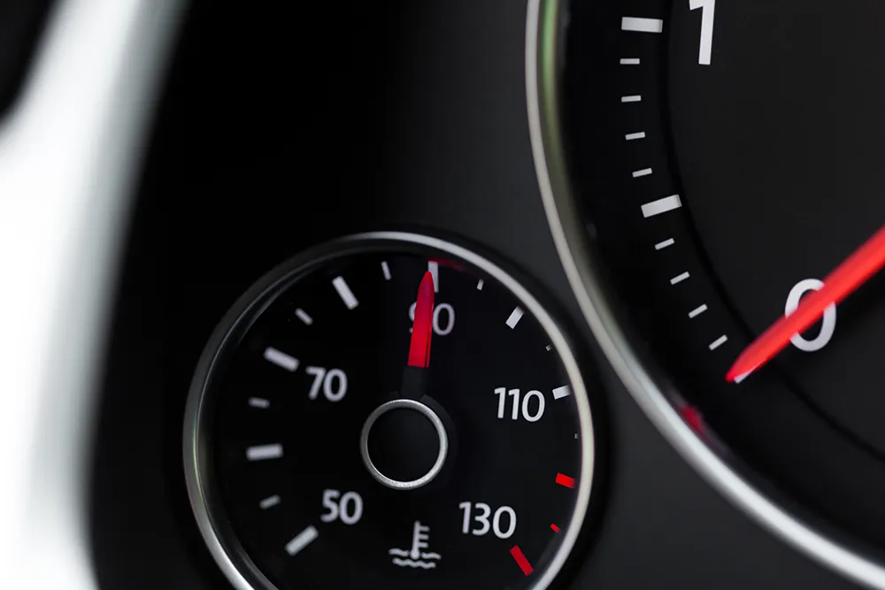 Auto Heater Repair in Franklin and Mount Juliet, Tennessee