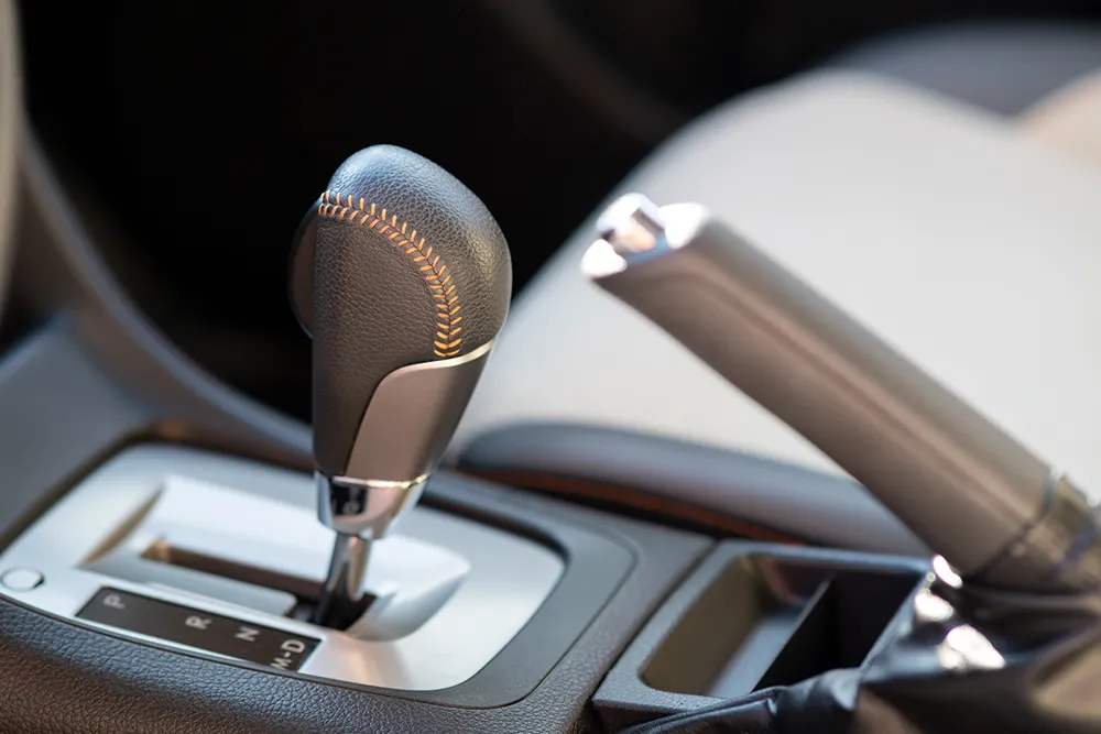 Common Transmission Issues in Franklin and Mount Juliet, Tennessee