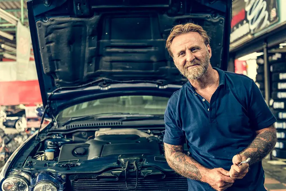 General Auto Repair in Franklin and Mount Juliet, Tennessee