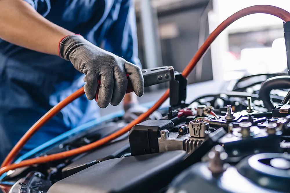 Auto Electrical Repair in Franklin and Mount Juliet, Tennessee