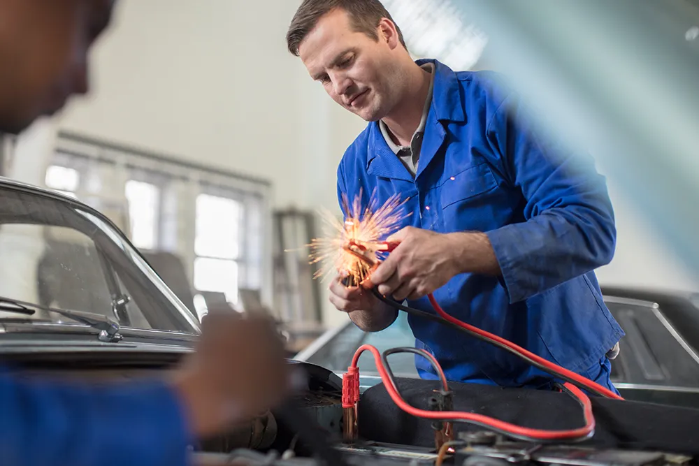 Auto Electrical Repair Services in Franklin and Mount Juliet, Tennessee
