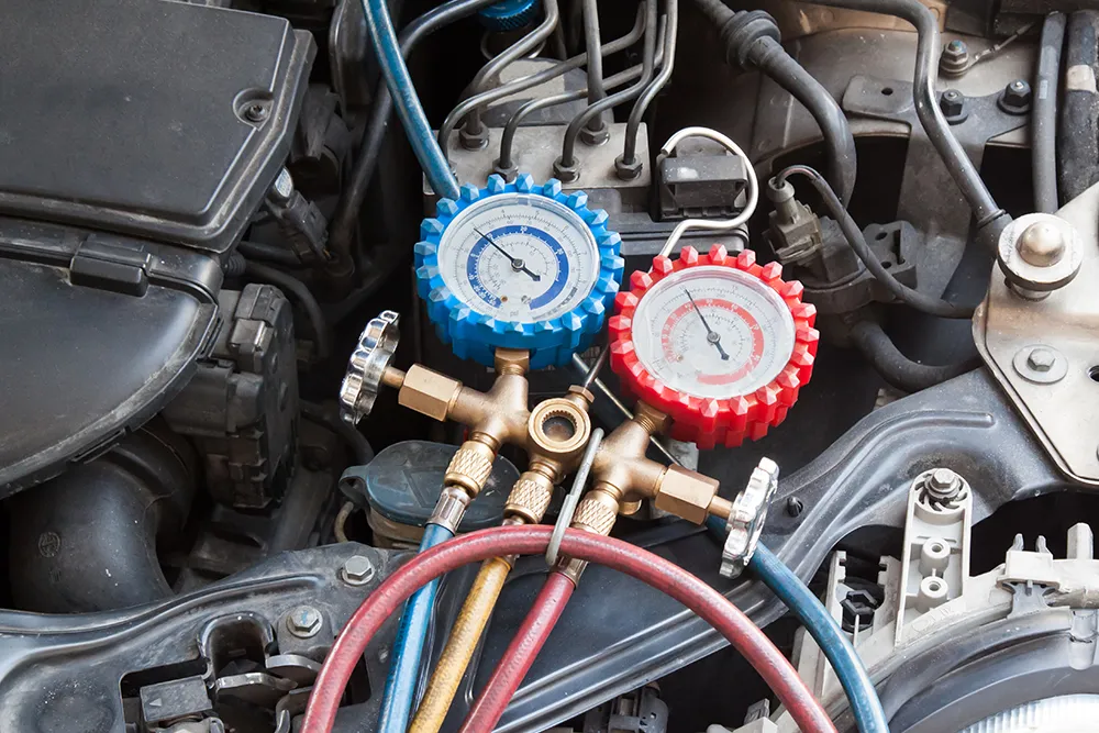 Car AC Repair in Winter: What You Need to Know for Cold-Weather Comfort