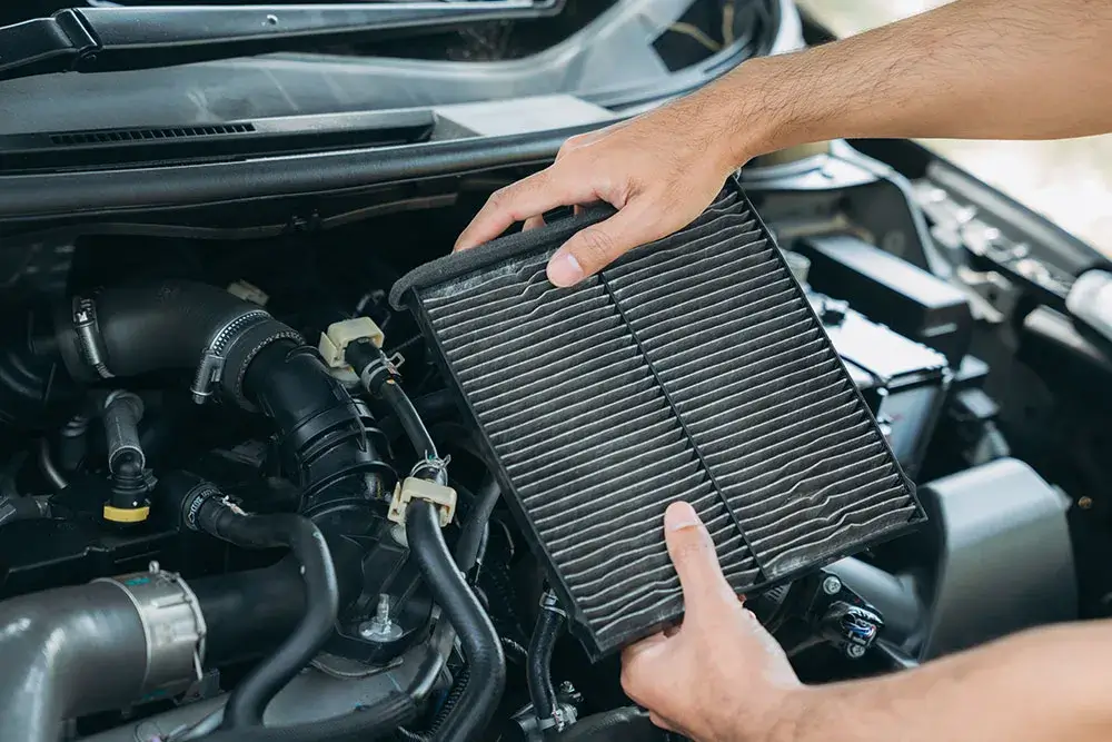 The Importance of Filters & Fluids for Your Vehicle in Franklin and Mount Juliet, Tennessee