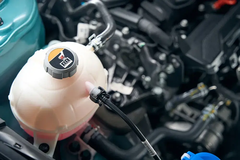 How to Check and Maintain Your Car's Fluids for Maximum Performance in Franklin and Mount Juliet, Tennessee