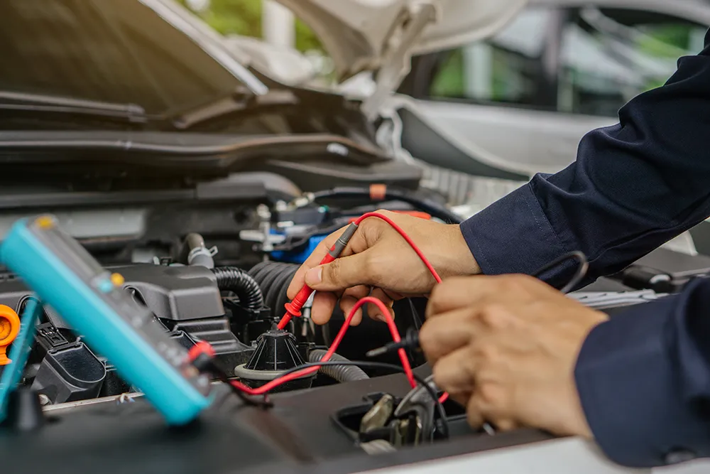 How to Keep Your Car's Electrical System Running Smoothly in Winter in Franklin and Mount Juliet, Tennessee