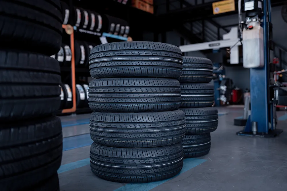 The Importance of Tire Rotation and Balance for Winter and Spring in Franklin and Mount Juliet, Tennessee
