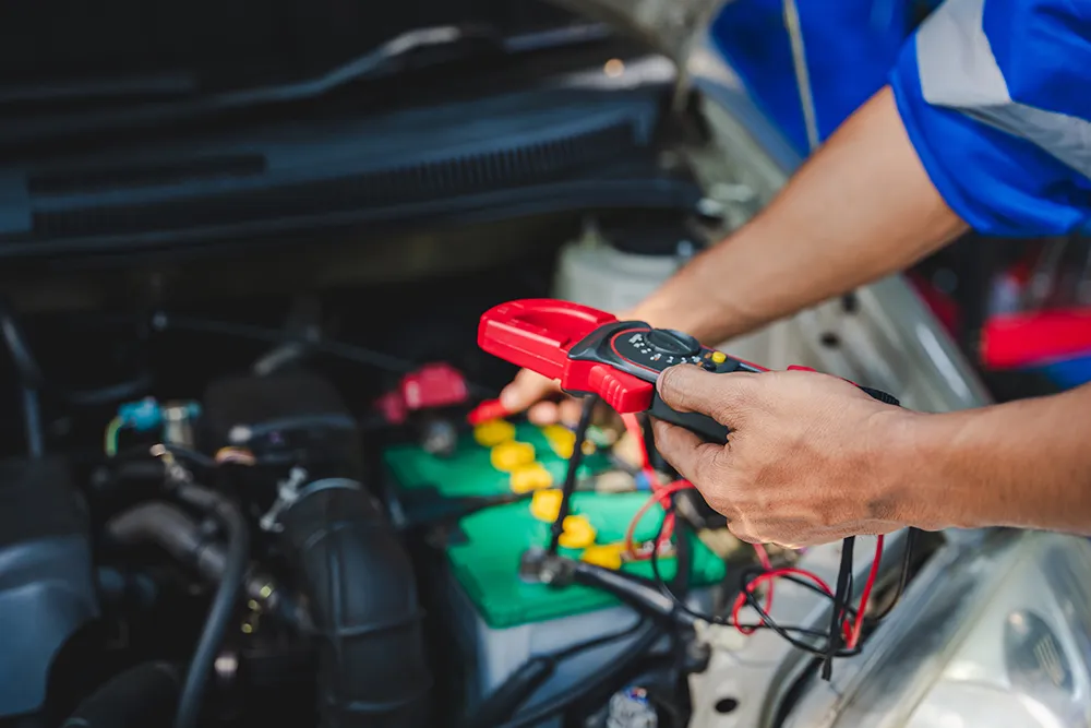 Exploring Auto Electrical Repair Services in Franklin and Mount Juliet, Tennessee