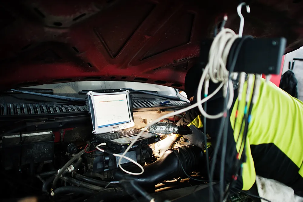The Importance of Auto Diagnostics for Saving Money in Franklin and Mount Juliet, Tennessee