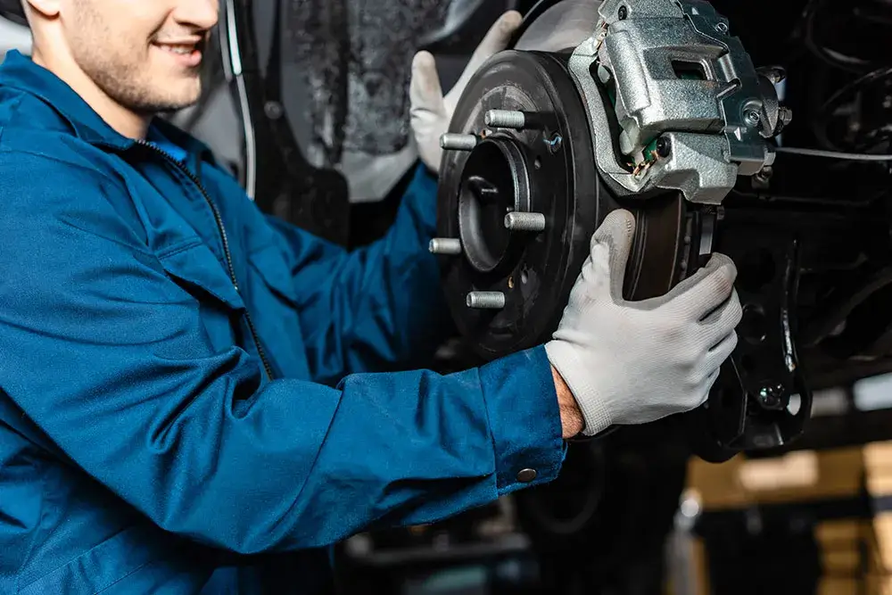 What to Do If Your Car's Brakes Are Making a Squeaking Sound in Franklin and Mount Juliet, Tennessee