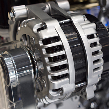 Alternator Repair in Franklin & Mt. Juliet, TN