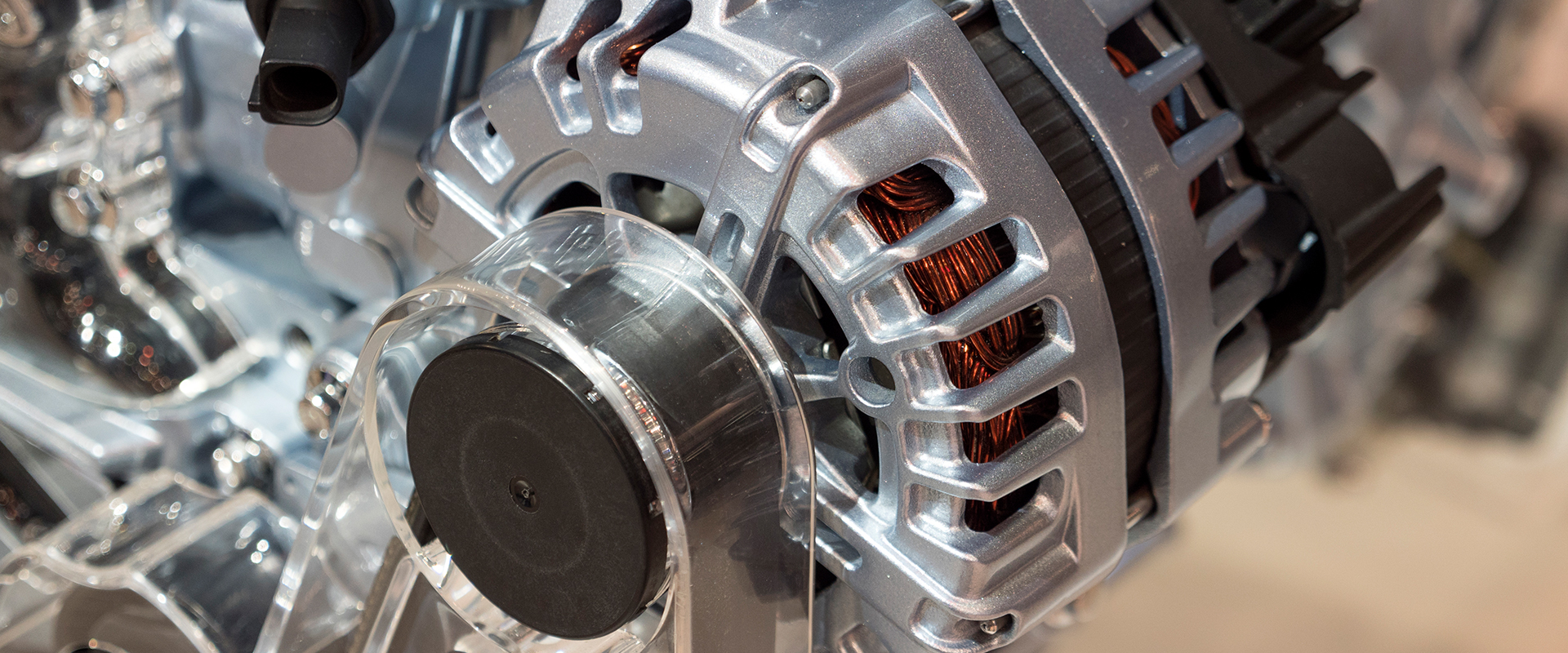 Alternator Repair in Franklin & Mt. Juliet, TN