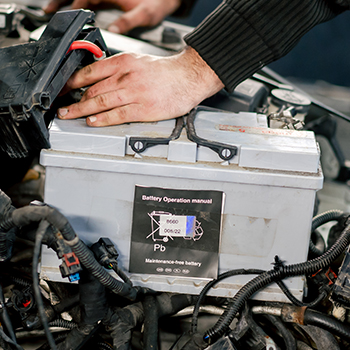 Battery Services in Franklin & Mt. Juliet, TN - Battery Replacement