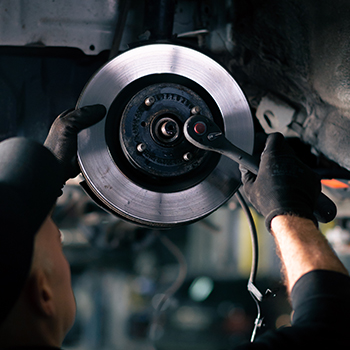Brake Repair in Franklin & Mount Juliet, TN - Expert Brake Service & Maintenance