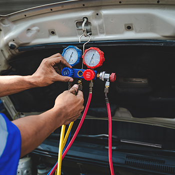 Car AC Repair in Franklin & Mt. Juliet, TN