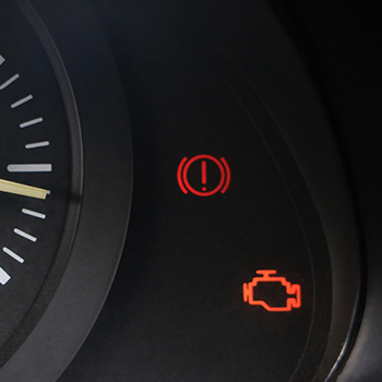 Check Engine Light Repair in Franklin & Mt. Juliet, TN