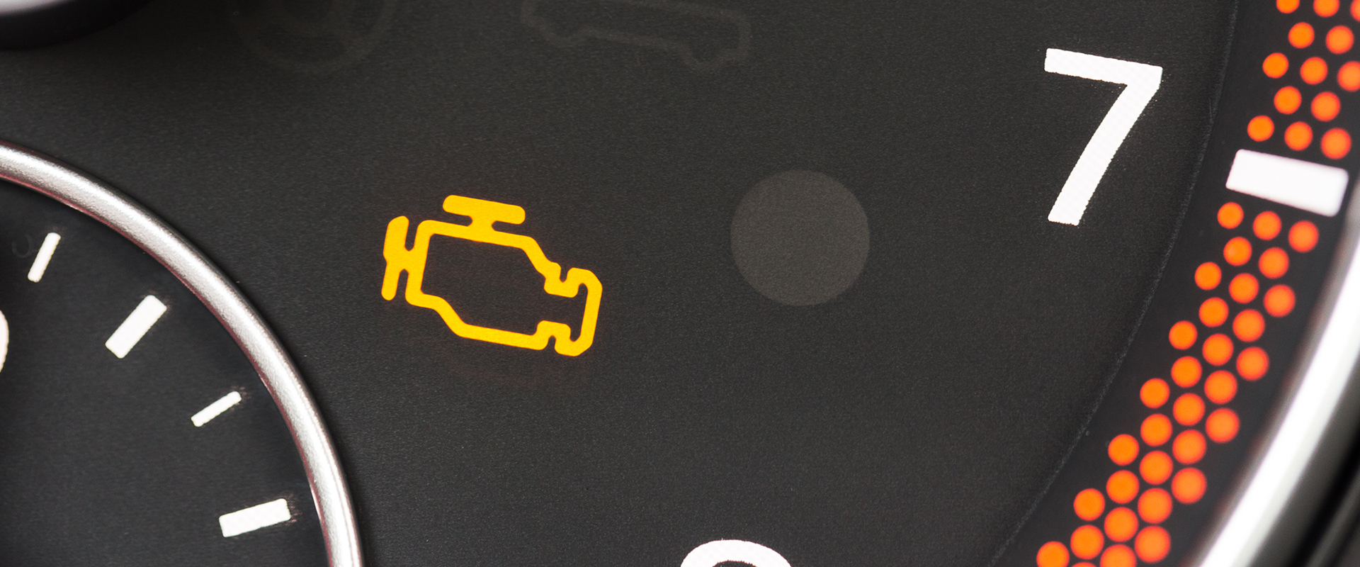 Check Engine Light Repair in Franklin & Mt. Juliet, TN