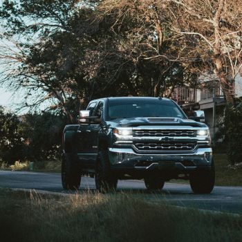 Duramax Diesel Repair in Franklin & Mt. Juliet, TN