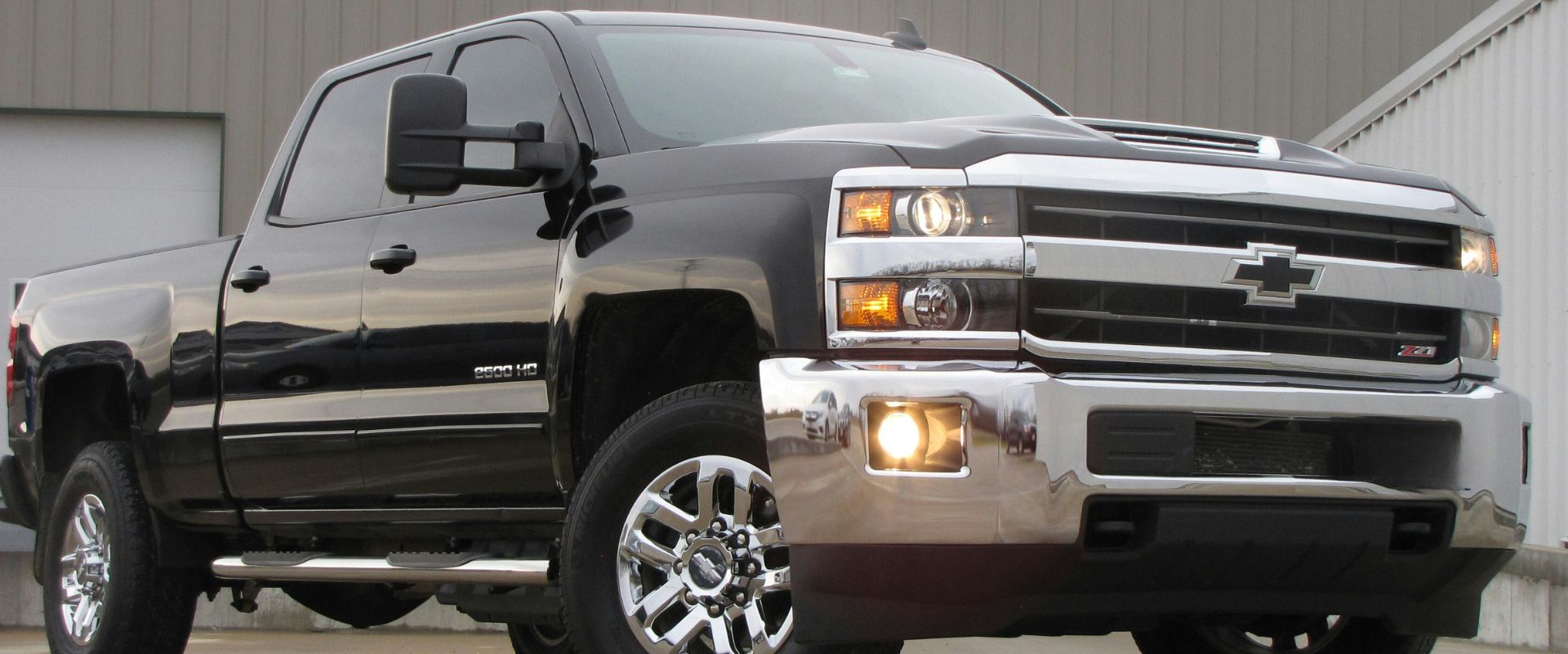 Duramax Diesel Repair in Franklin & Mt. Juliet, TN