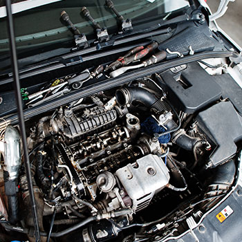 Engine Service & Repair Franklin & Mt Juliet, TN