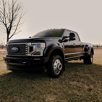 PowerStroke Diesel Repair in Franklin & Mt. Juliet, TN