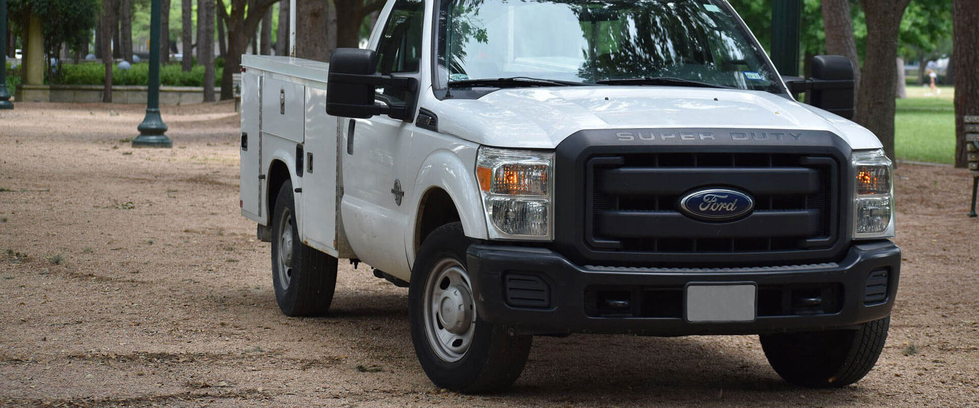 PowerStroke Diesel Repair in Franklin & Mt. Juliet, TN