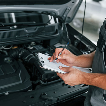 Preventative Maintenance Franklin & Mt Juliet, TN