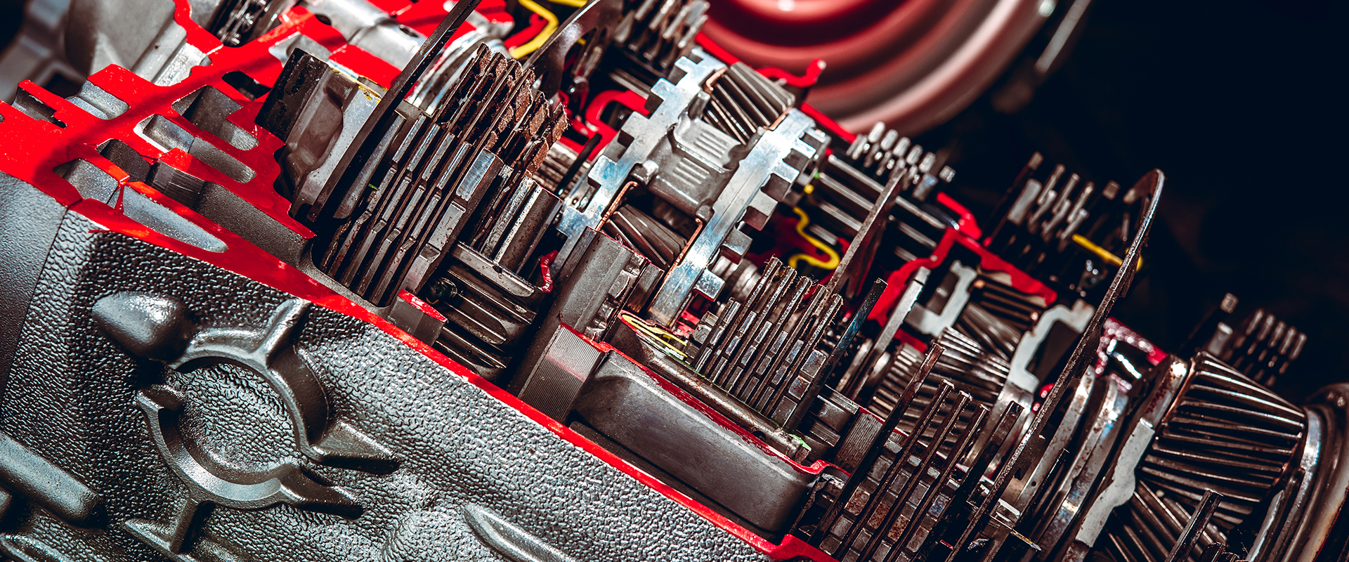 Transmission Repair Franklin & Mt Juliet, TN