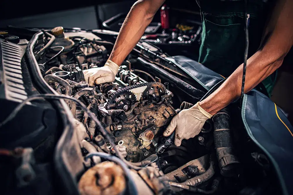 Why Engine Repair and Maintenance Is Essential Before Summer in Franklin and Mount Juliet, Tennessee