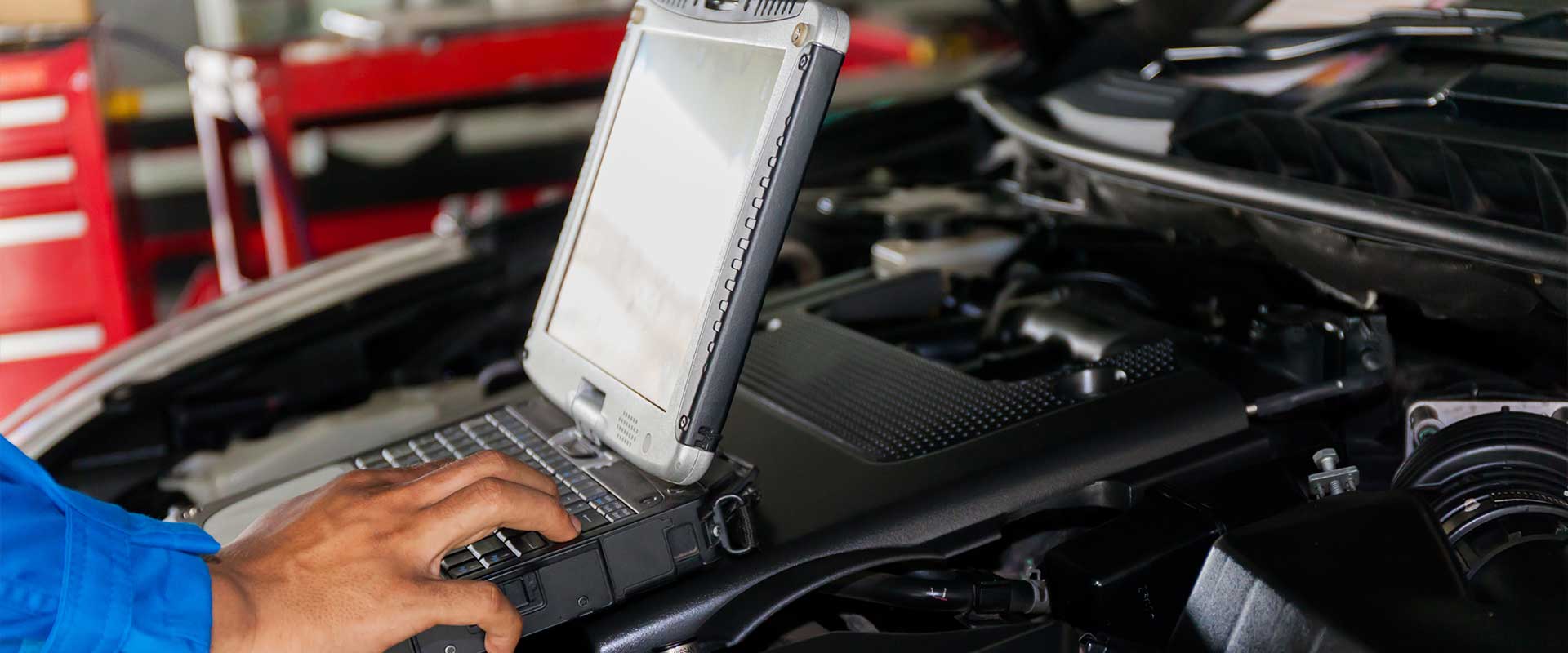 Diagnostics