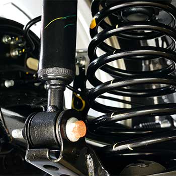 Shocks & Struts