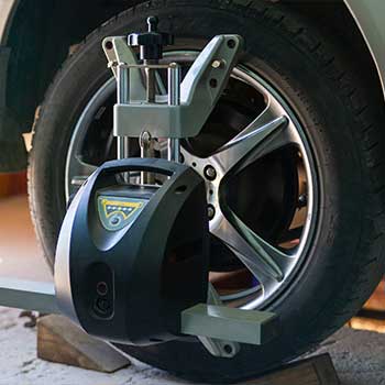 Wheel Alignment