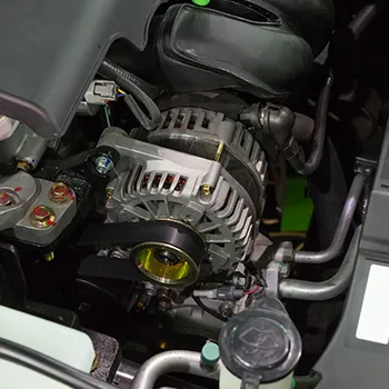 Alternator Repair in Franklin, TN