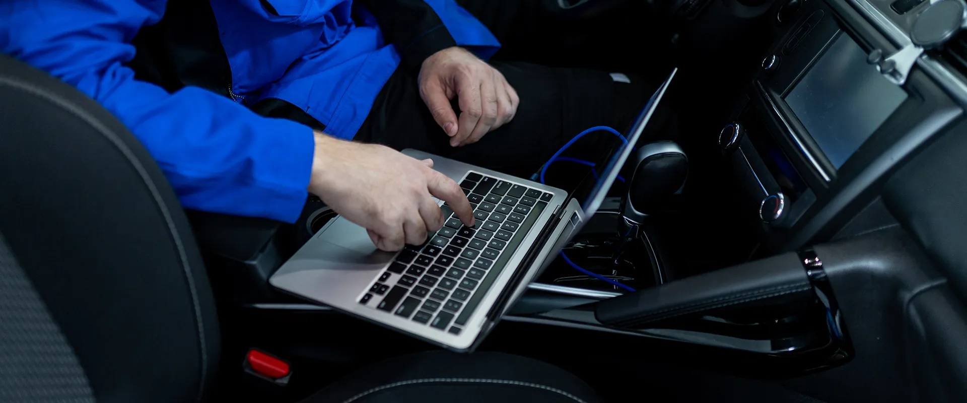Car Diagnostics near Franklin, TN