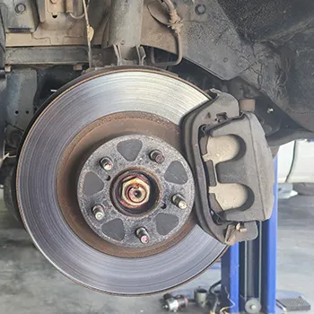 Brake Repair in Franklin, TN