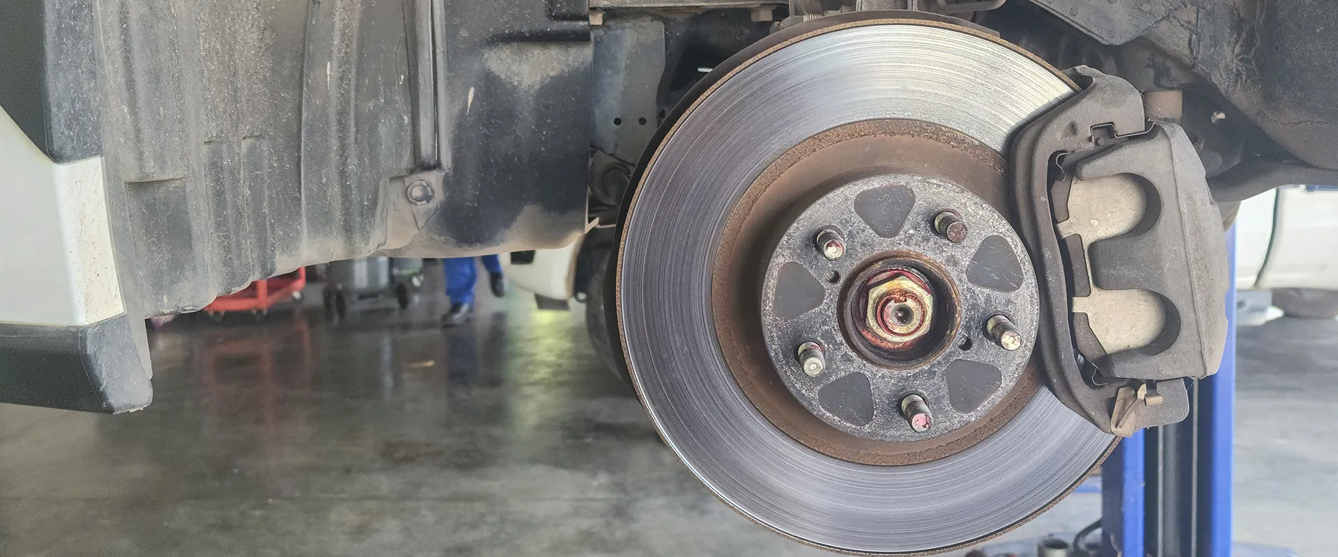 Brake Repair near Franklin, TN