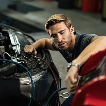 Expert Car AC Repair in Franklin, TN