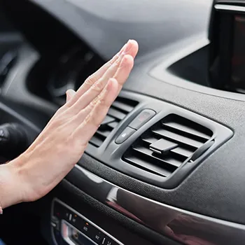 Car AC Repair in Franklin, TN