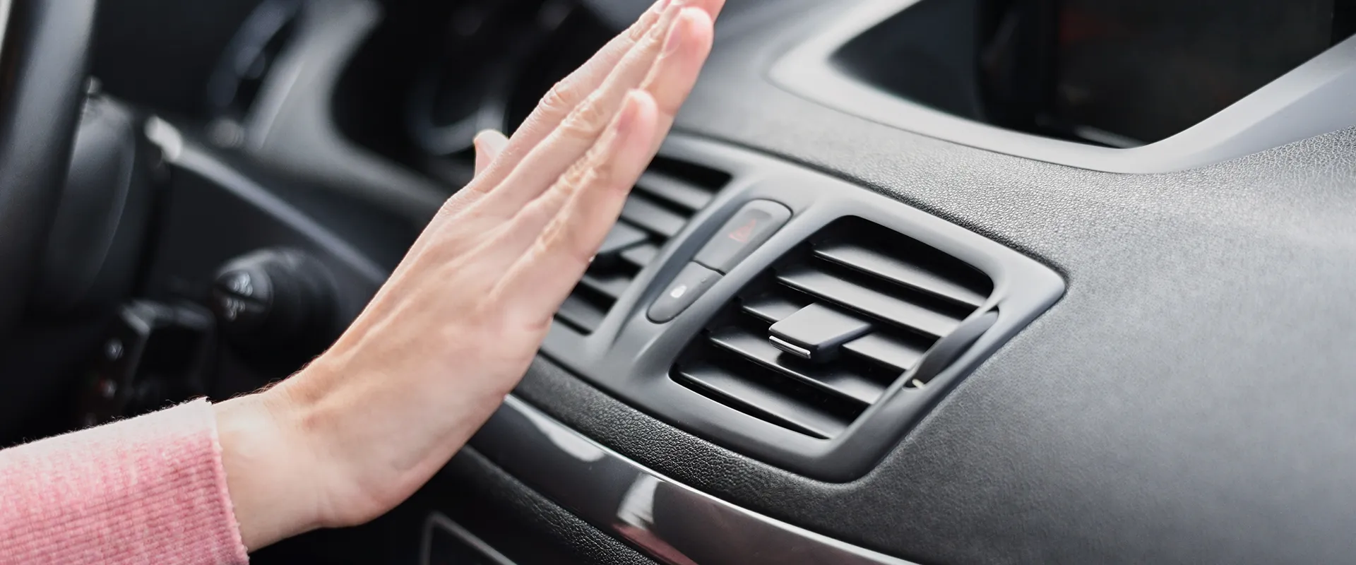 Car AC Repair near Franklin, TN