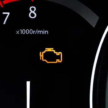 Check Engine Light Repair in Franklin, TN