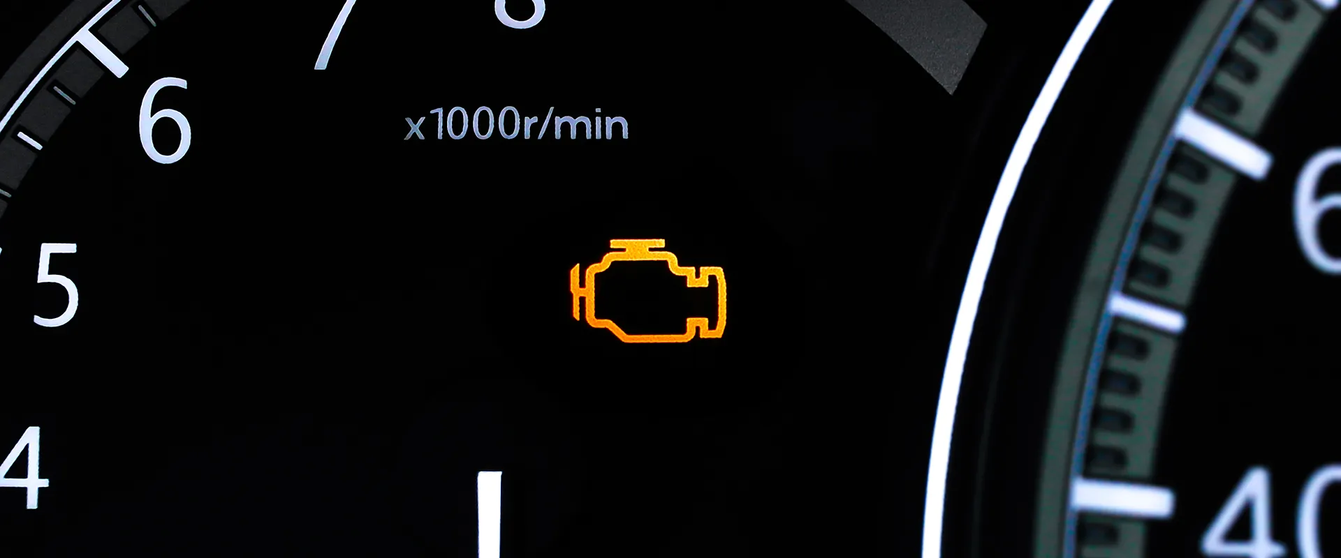 Check Engine Light Repair near Franklin, TN