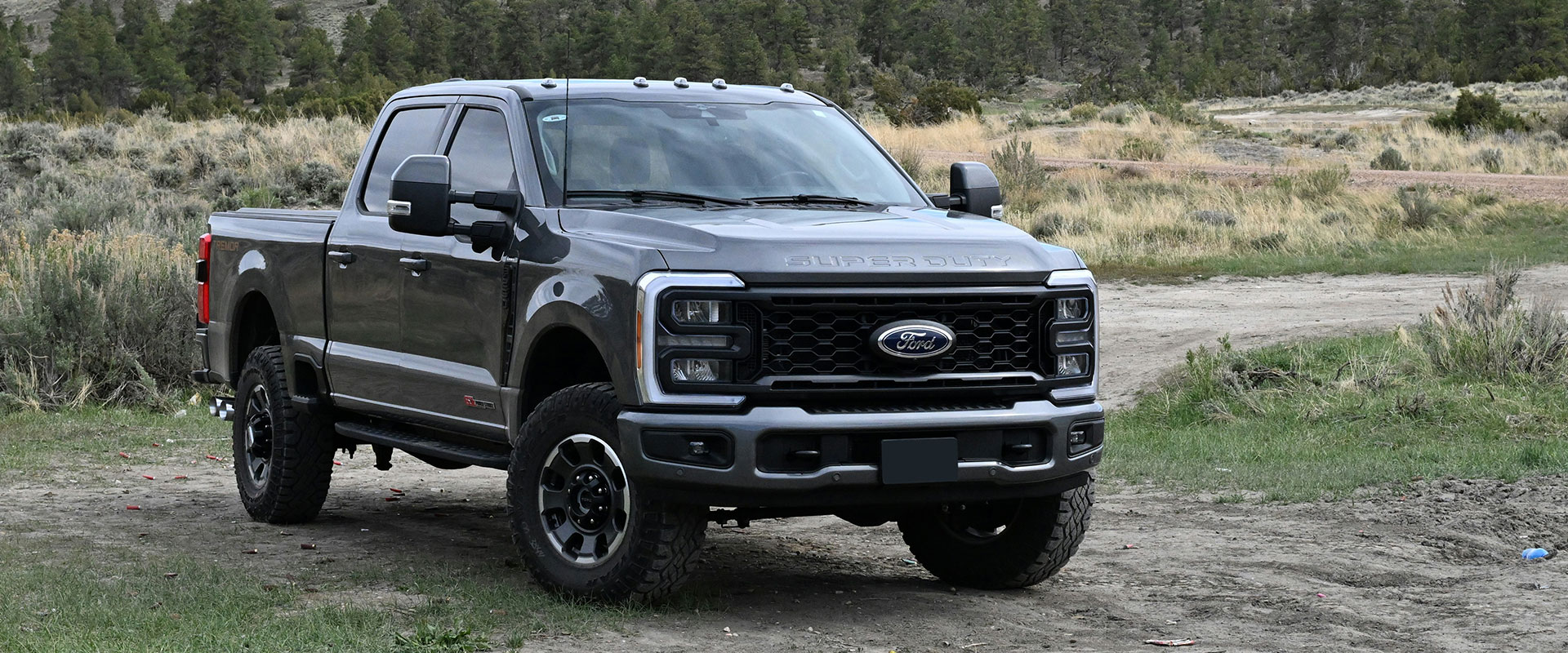 PowerStroke Diesel Repair near Franklin, TN