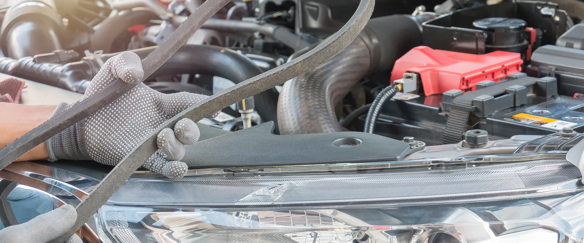 Preventative Maintenance near Franklin, TN