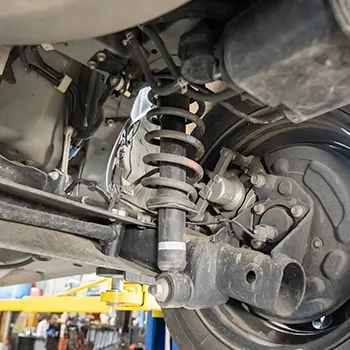 Shocks & Struts Repair in Franklin, TN