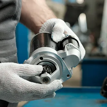 Starter Repair in Franklin, TN