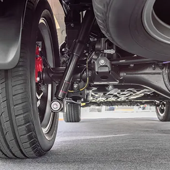 Suspension Repair in Franklin, TN