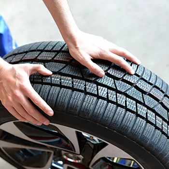 Tire Repair in Franklin, TN