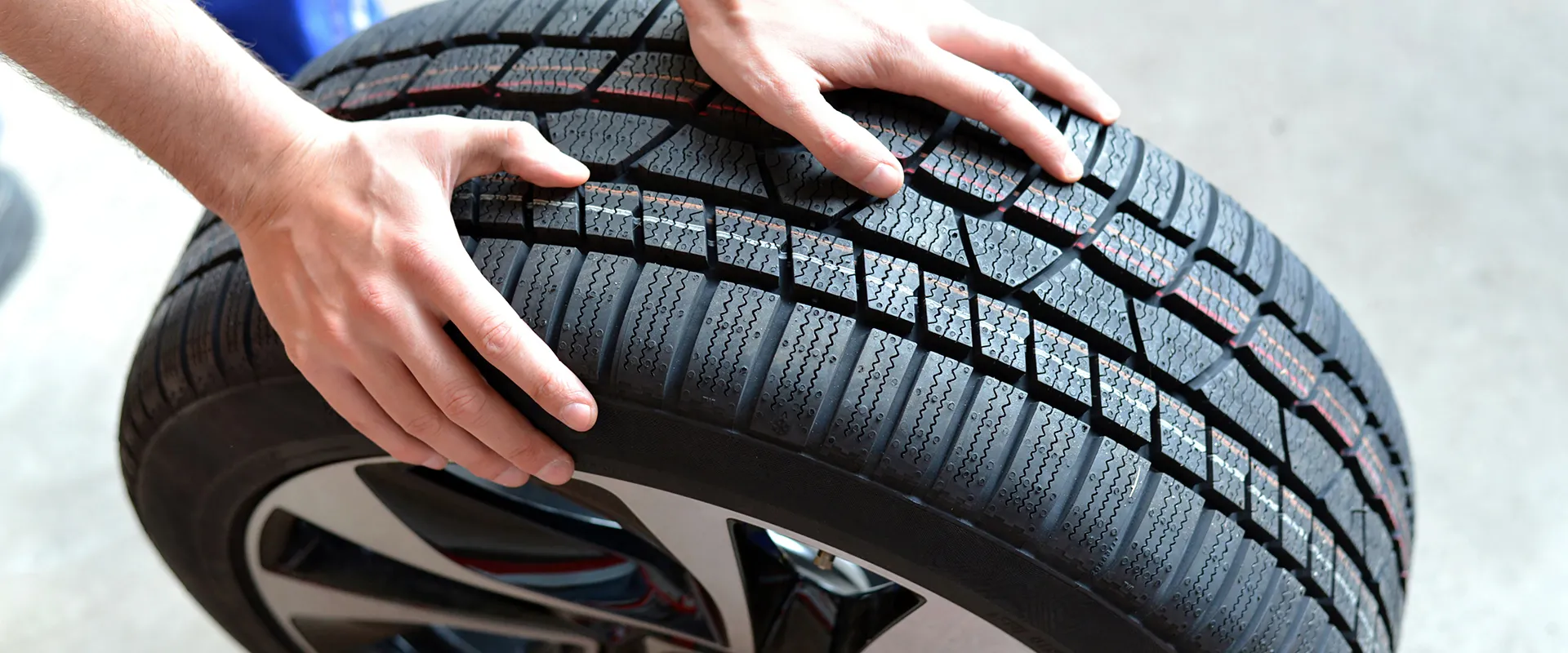 Tire Repair near Franklin, TN