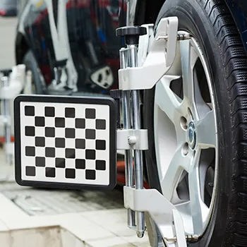 Wheel Alignment in Franklin, TN