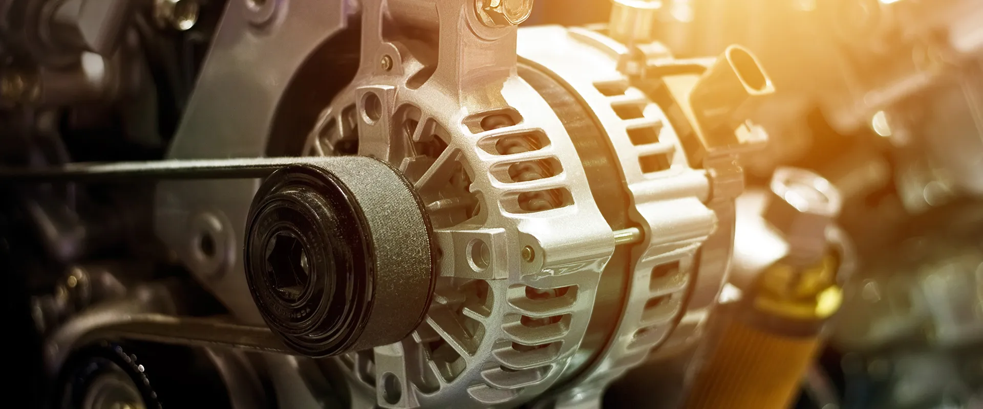 Alternator Repair near Mishawaka, IN
