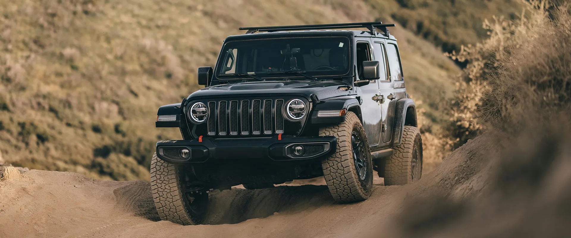 Jeep Repair and Service near Mishawaka, IN